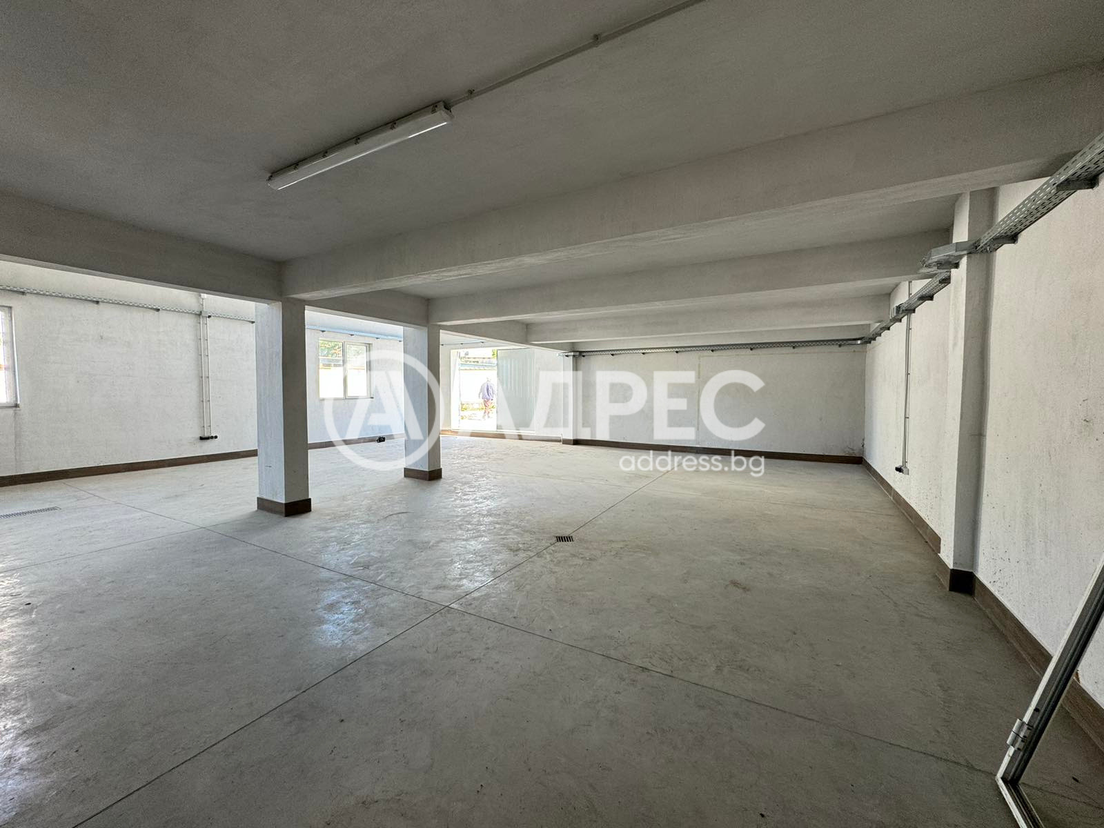 Дава под Наем ПРОМ. ПОМЕЩЕНИЕ | Imot.bg — изображение 5