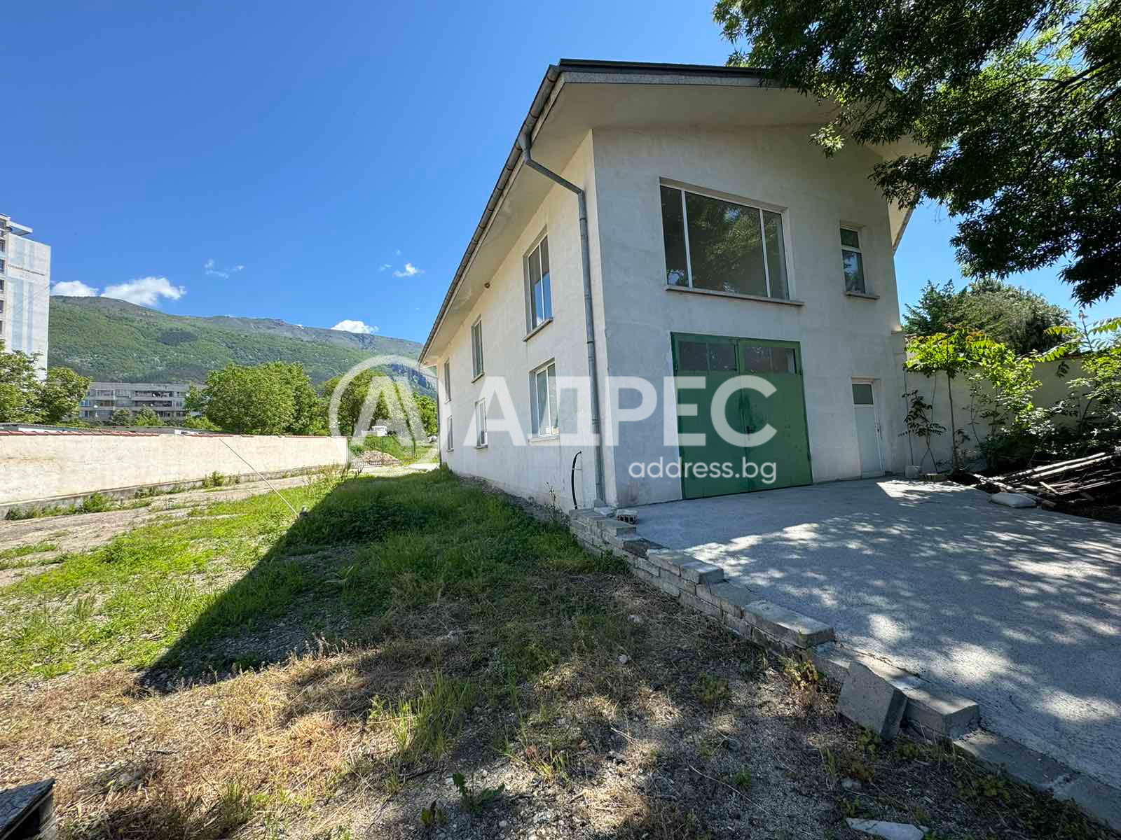 Дава под Наем ПРОМ. ПОМЕЩЕНИЕ | Imot.bg — изображение 2