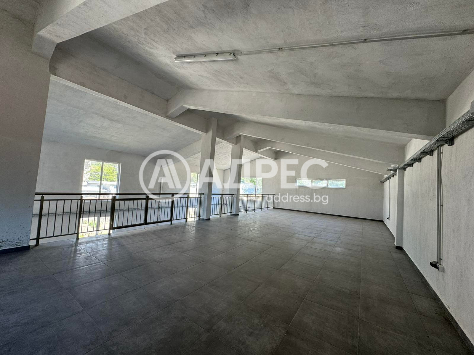 Дава под Наем ПРОМ. ПОМЕЩЕНИЕ | Imot.bg — изображение 9