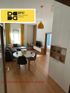 1 bedroom Briz, Varna 7