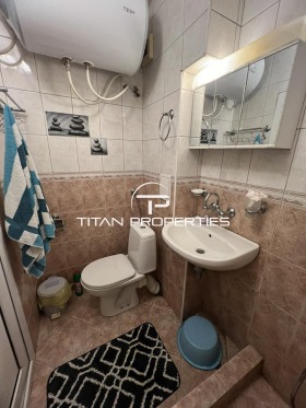 1 bedroom Bratya Miladinovi, Burgas 11