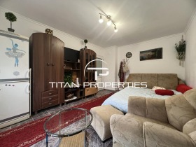 1 bedroom Bratya Miladinovi, Burgas 8