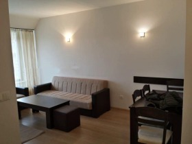1 sypialnia Goce Delczew, Sofia