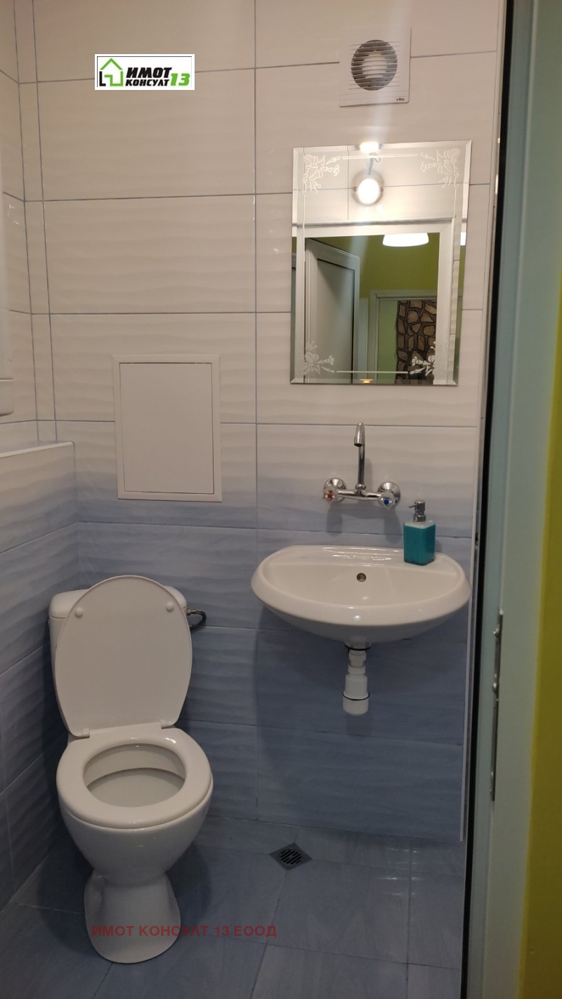 Vuokrattavana  Studio Pleven , Družba 2 , 40 neliömetriä | 24211282 - kuva [7]