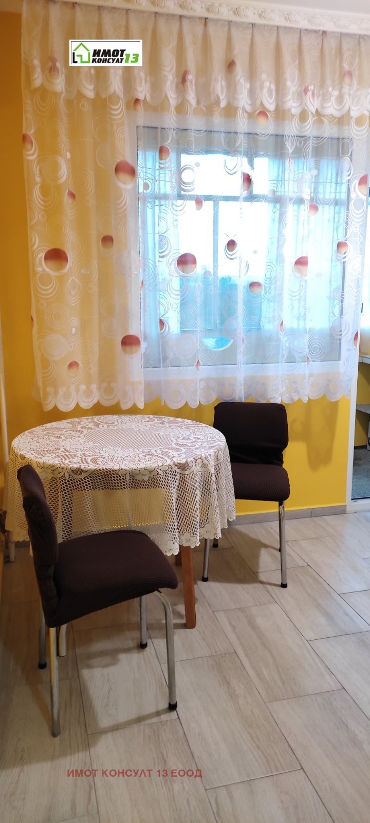 Vuokrattavana  Studio Pleven , Družba 2 , 40 neliömetriä | 24211282 - kuva [3]