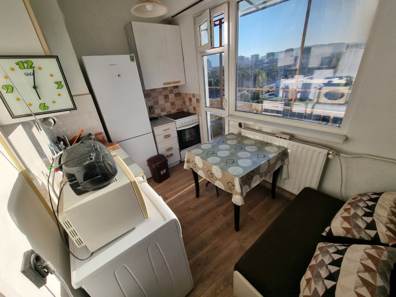 Te huur  Studio Sofia , Ilinden , 45 m² | 99995622 - afbeelding [7]