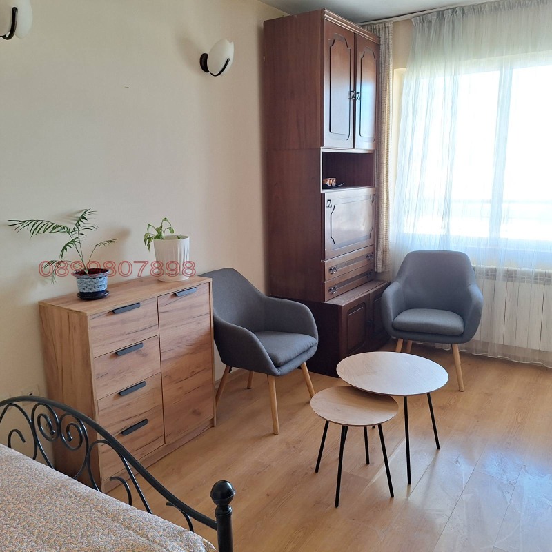 Дава под наем 1-СТАЕН, гр. София, Манастирски ливади