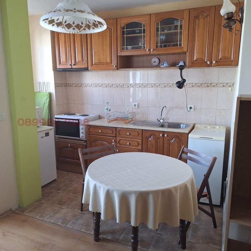 Дава под наем 1-СТАЕН, гр. София, Манастирски ливади, снимка 2 - Апартаменти - 52977146