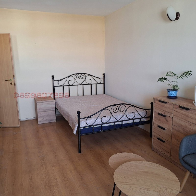 Дава под наем 1-СТАЕН, гр. София, Манастирски ливади, снимка 3 - Апартаменти - 52977146