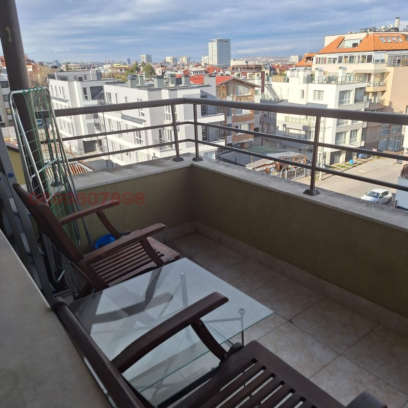 Дава под наем 1-СТАЕН, гр. София, Манастирски ливади, снимка 6 - Апартаменти - 52977146