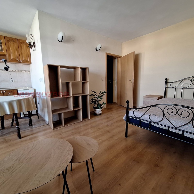 Дава под наем 1-СТАЕН, гр. София, Манастирски ливади, снимка 5 - Апартаменти - 52977146