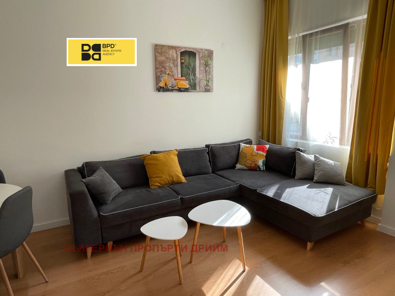 For Rent  1 bedroom Varna , Briz , 60 sq.m | 85426048 - image [4]