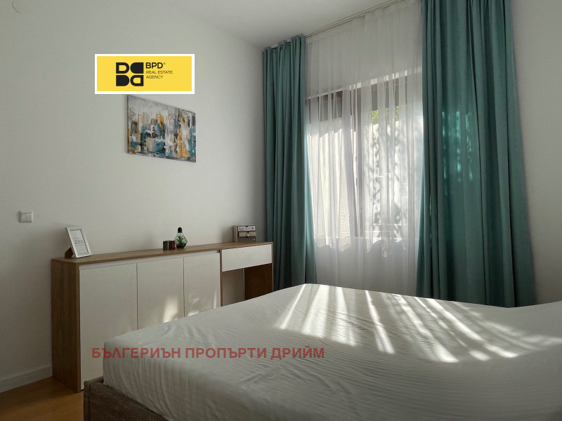 For Rent  1 bedroom Varna , Briz , 60 sq.m | 85426048 - image [3]