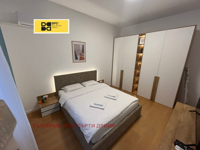 For Rent  1 bedroom Varna , Briz , 60 sq.m | 85426048 - image [2]