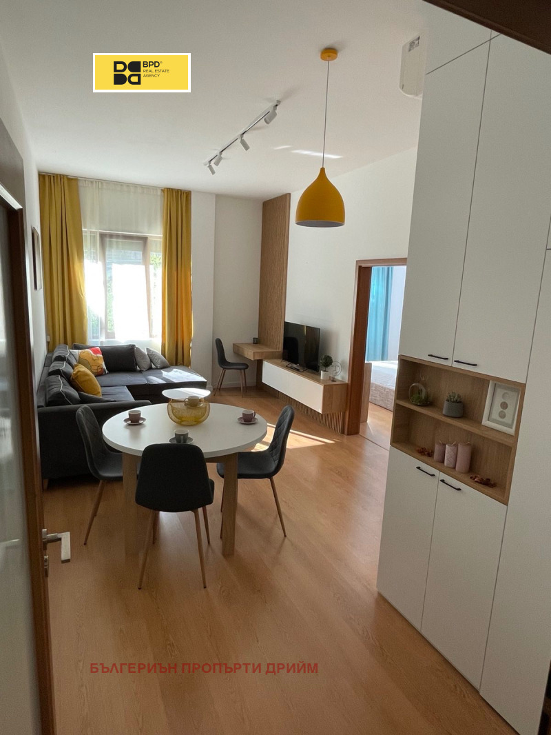 For Rent  1 bedroom Varna , Briz , 60 sq.m | 85426048 - image [7]