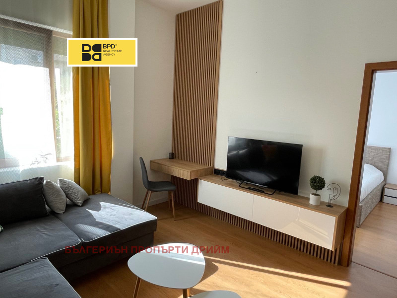 For Rent  1 bedroom Varna , Briz , 60 sq.m | 85426048 - image [5]