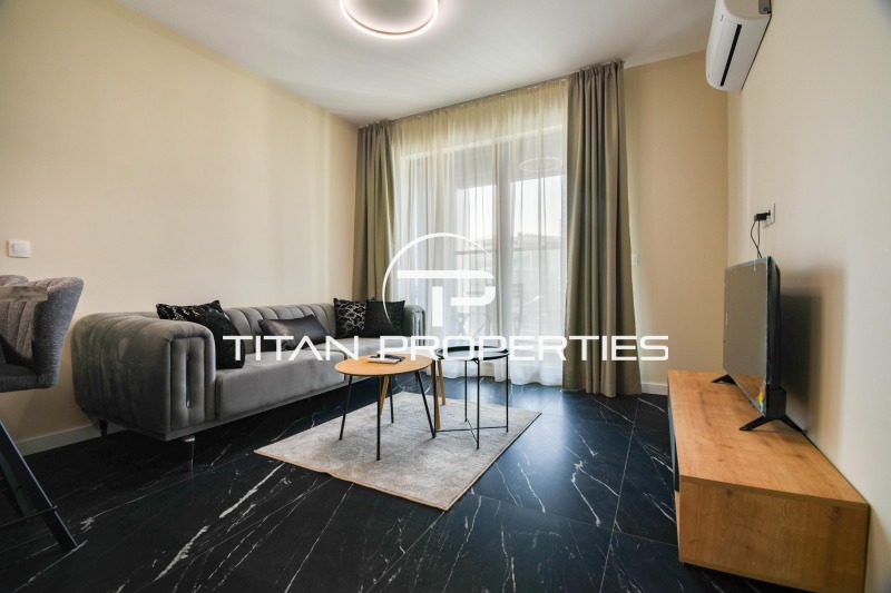 De inchiriat  1 dormitor Sofia , Manastirsci livadi , 70 mp | 91599187 - imagine [2]