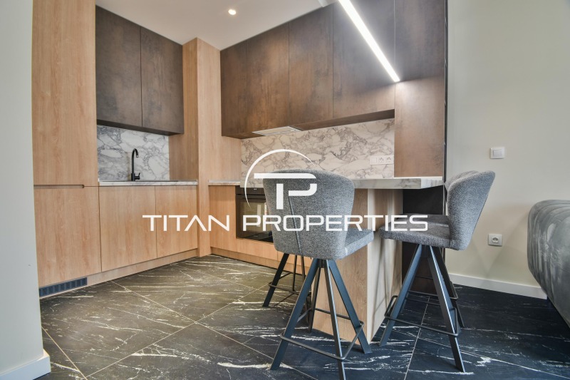 De inchiriat  1 dormitor Sofia , Manastirsci livadi , 70 mp | 91599187 - imagine [4]