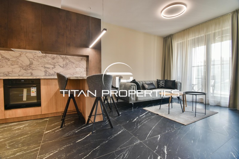 De inchiriat  1 dormitor Sofia , Manastirsci livadi , 70 mp | 91599187