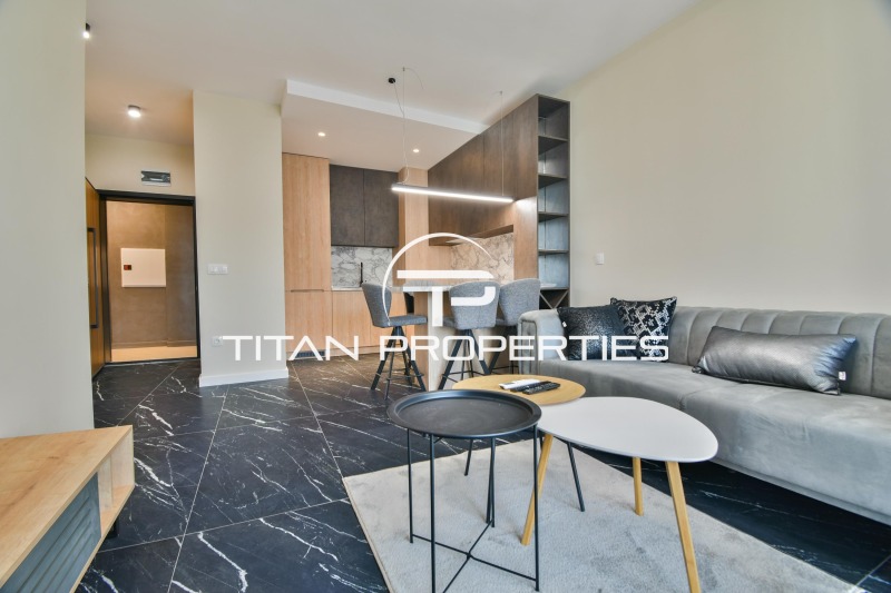 De inchiriat  1 dormitor Sofia , Manastirsci livadi , 70 mp | 91599187 - imagine [3]