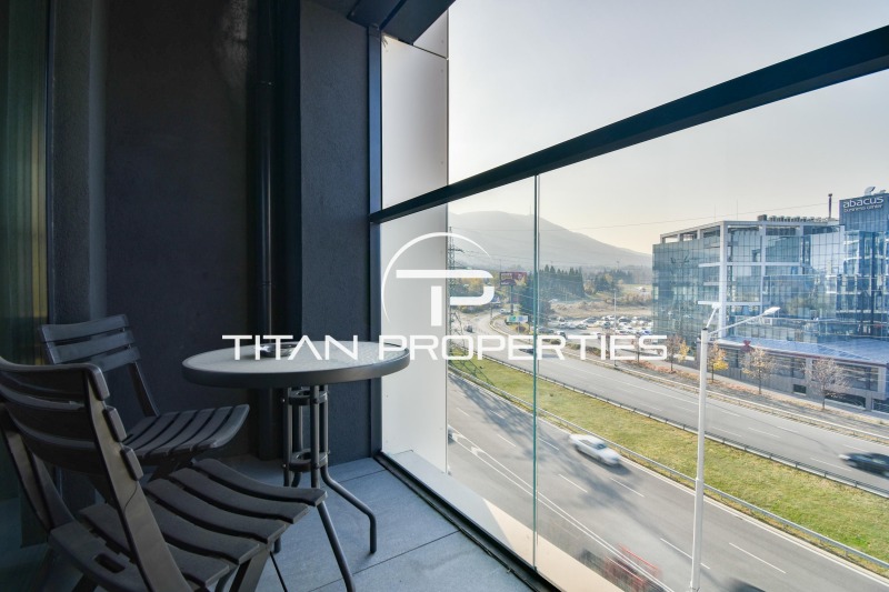 De inchiriat  1 dormitor Sofia , Manastirsci livadi , 70 mp | 91599187 - imagine [9]
