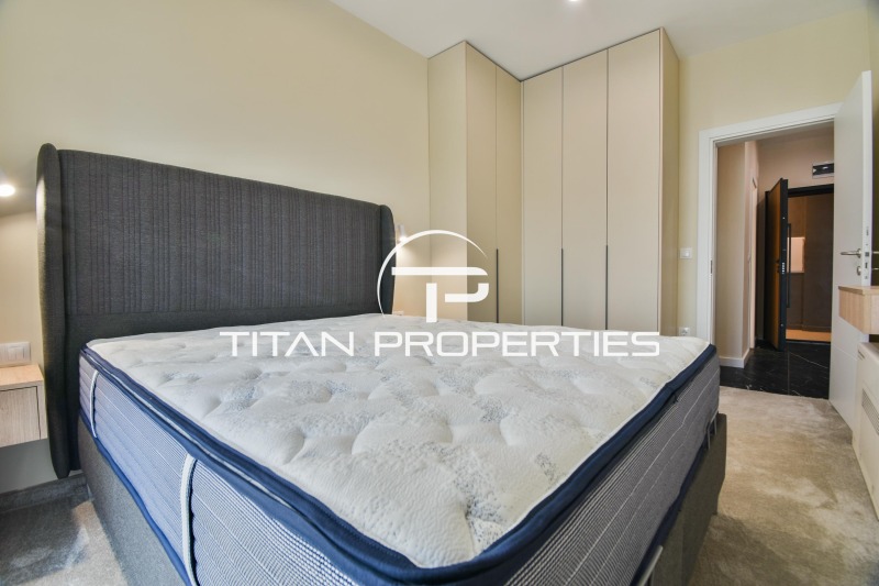 De inchiriat  1 dormitor Sofia , Manastirsci livadi , 70 mp | 91599187 - imagine [6]