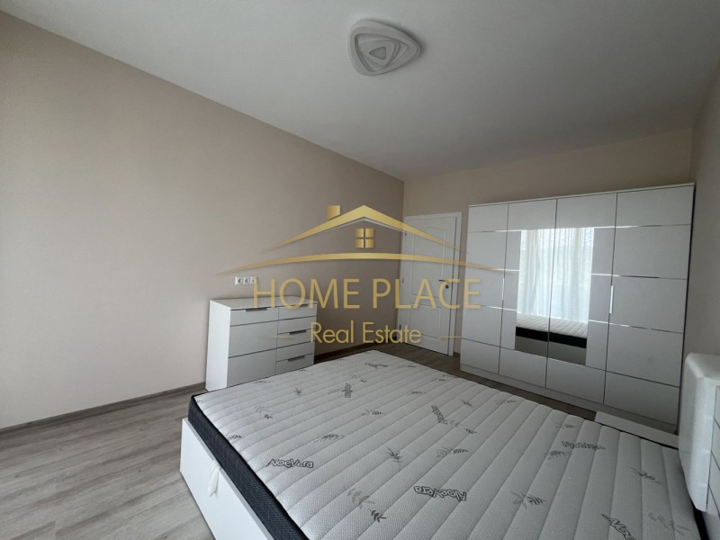 Издаје се  1 спаваћа соба Варна , Виница , 70 м2 | 22726028 - слика [5]