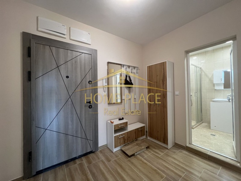 Издаје се  1 спаваћа соба Варна , Виница , 70 м2 | 22726028 - слика [8]