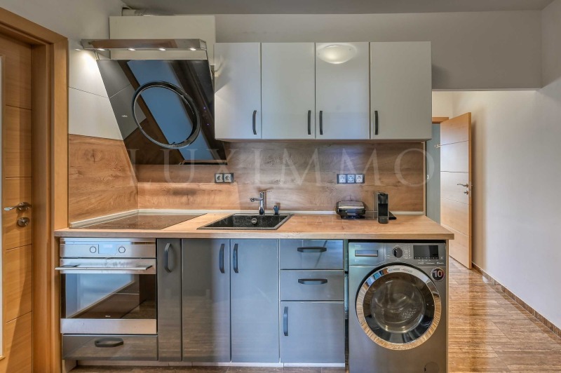 Vuokrattavana  1 makuuhuone Sofia , Belite brezi , 50 neliömetriä | 89625242 - kuva [7]