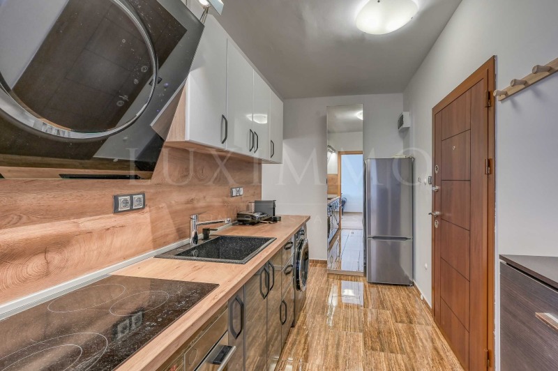 Vuokrattavana  1 makuuhuone Sofia , Belite brezi , 50 neliömetriä | 89625242 - kuva [6]