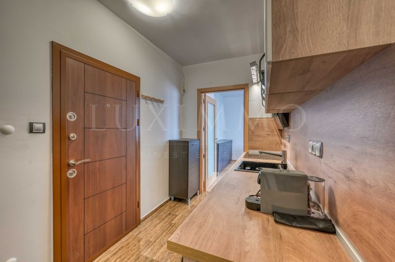 Vuokrattavana  1 makuuhuone Sofia , Belite brezi , 50 neliömetriä | 89625242 - kuva [8]