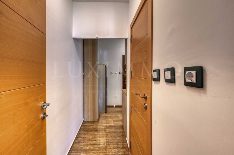 Vuokrattavana  1 makuuhuone Sofia , Belite brezi , 50 neliömetriä | 89625242 - kuva [13]