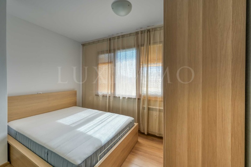 Vuokrattavana  1 makuuhuone Sofia , Belite brezi , 50 neliömetriä | 89625242 - kuva [9]