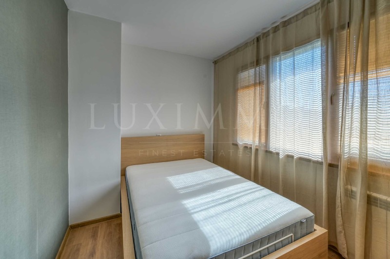 Vuokrattavana  1 makuuhuone Sofia , Belite brezi , 50 neliömetriä | 89625242 - kuva [10]