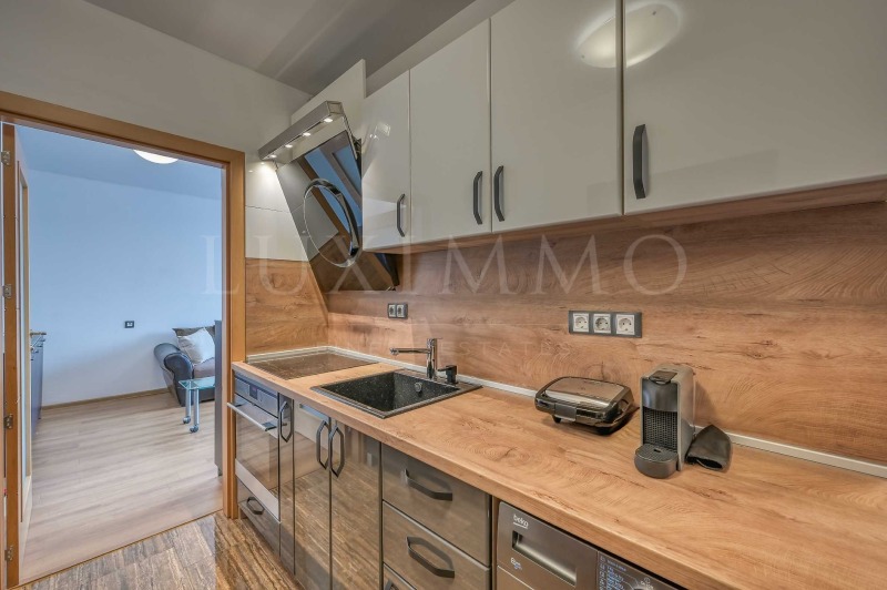Vuokrattavana  1 makuuhuone Sofia , Belite brezi , 50 neliömetriä | 89625242 - kuva [5]