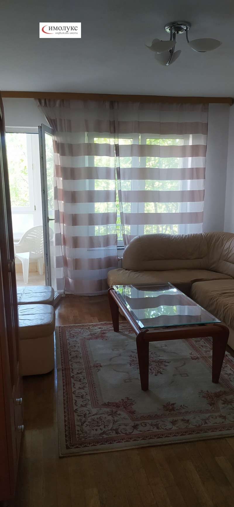 For Rent  1 bedroom Sofia , Geo Milev , 76 sq.m | 92498348 - image [7]