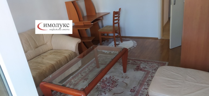 For Rent  1 bedroom Sofia , Geo Milev , 76 sq.m | 92498348 - image [3]