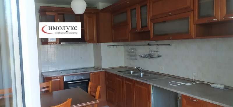 For Rent  1 bedroom Sofia , Geo Milev , 76 sq.m | 92498348 - image [4]