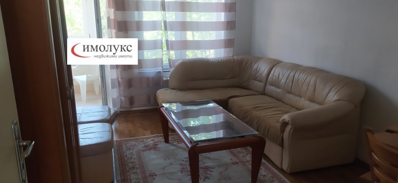 For Rent  1 bedroom Sofia , Geo Milev , 76 sq.m | 92498348 - image [8]
