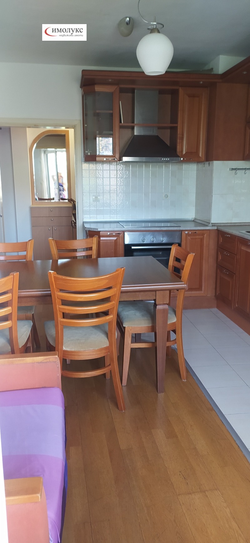 For Rent  1 bedroom Sofia , Geo Milev , 76 sq.m | 92498348 - image [5]