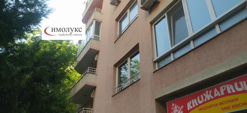 For Rent  1 bedroom Sofia , Geo Milev , 76 sq.m | 92498348