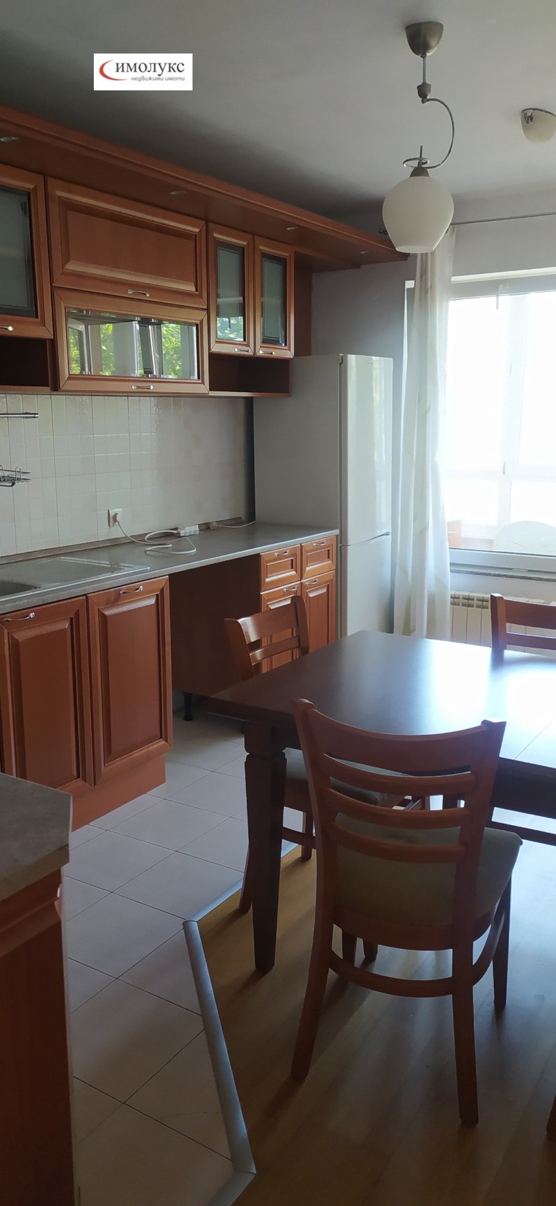 For Rent  1 bedroom Sofia , Geo Milev , 76 sq.m | 92498348 - image [6]