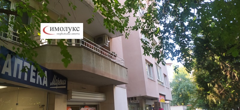 For Rent  1 bedroom Sofia , Geo Milev , 76 sq.m | 92498348 - image [17]