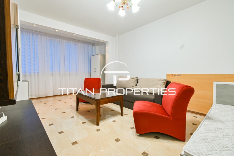 Издаје се  1 спаваћа соба Софија , Врабница 1 , 68 м2 | 44396837 - слика [7]