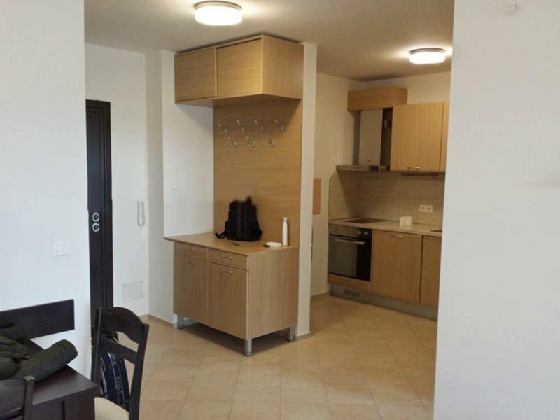 Do wynajęcia  1 sypialnia Sofia , Goce Delczew , 55 mkw | 45934840 - obraz [4]