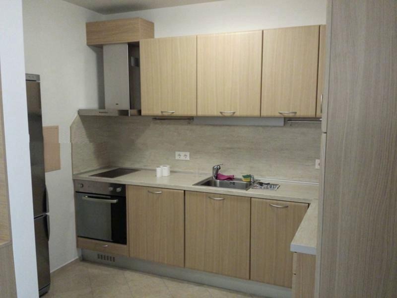 Do wynajęcia  1 sypialnia Sofia , Goce Delczew , 55 mkw | 45934840 - obraz [5]