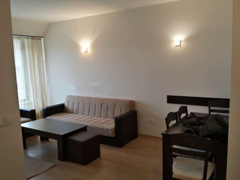 Do wynajęcia  1 sypialnia Sofia , Goce Delczew , 55 mkw | 45934840