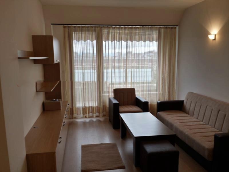 Do wynajęcia  1 sypialnia Sofia , Goce Delczew , 55 mkw | 45934840 - obraz [2]