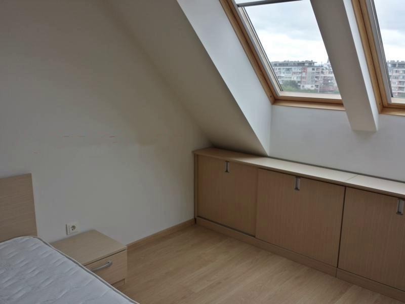Do wynajęcia  1 sypialnia Sofia , Goce Delczew , 55 mkw | 45934840 - obraz [9]