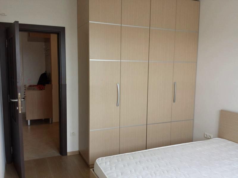 Do wynajęcia  1 sypialnia Sofia , Goce Delczew , 55 mkw | 45934840 - obraz [7]